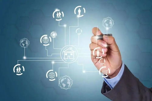 战略新兴产业如何破解产业发展“卡脖子”问题——聚焦网络与信息安全软件开发